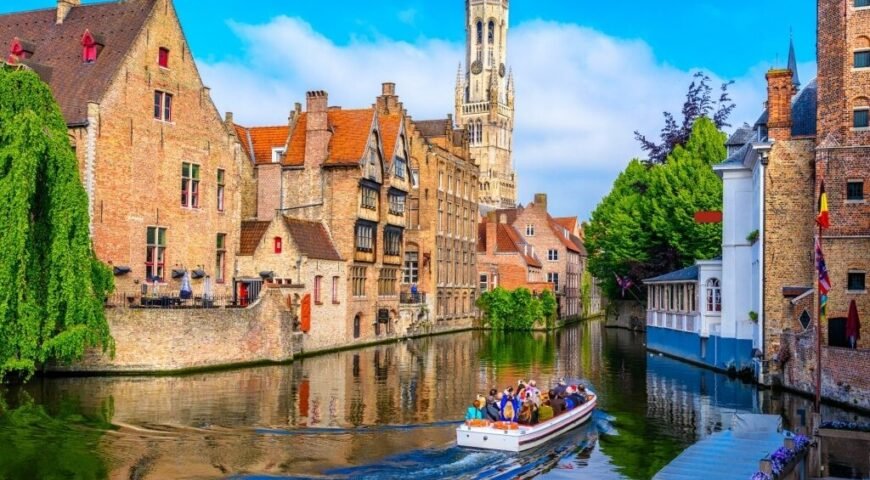 Europe Honeymoon Experts in Bahrain