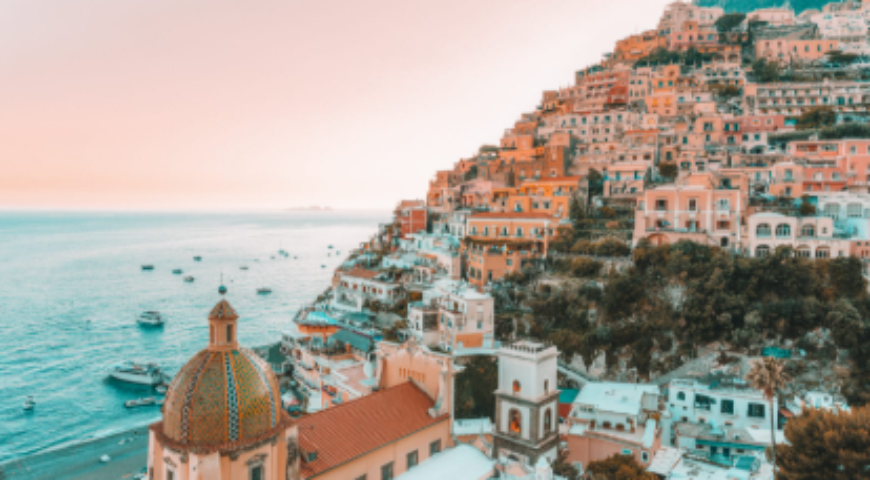 Italy DMC in Kuwait – Rome, Venice & Florence Group Tours