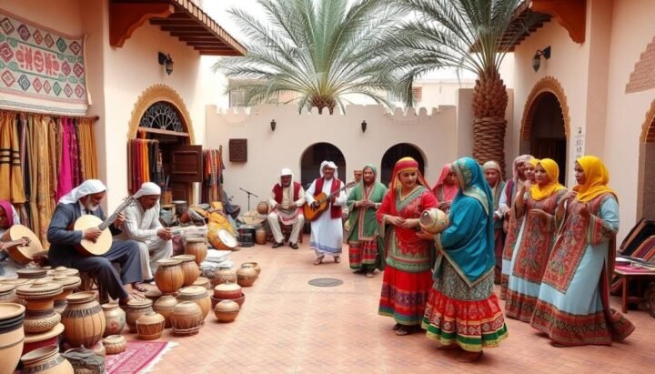 Oman to Europe Cultural & Heritage Tours
