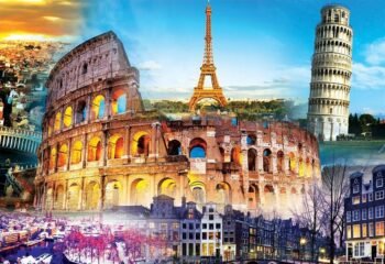 B2B Europe Destination Management for Iraq