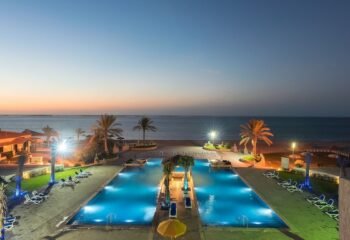 Trusted Partner for European Leisure Travel in Umm Al Quwain