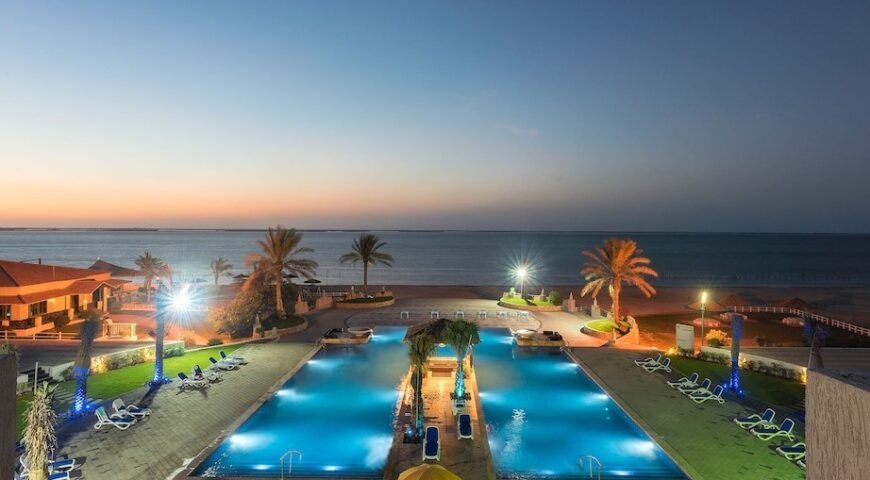 Trusted Partner for European Leisure Travel in Umm Al Quwain