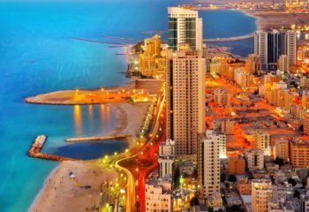 Trusted European DMC Partner in Ajman