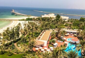 Premium Scandinavian Holidays for Ajman Agents