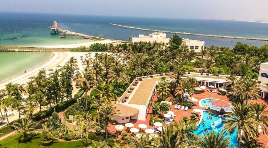 Premium Scandinavian Holidays for Ajman Agents