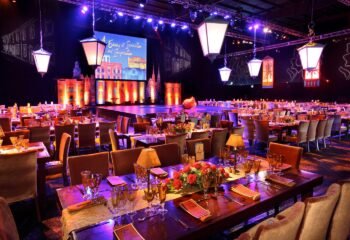 Europe DMC Support for Ajman Event Management Companies