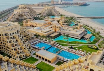 Local Europe Tour Assistance for RAK Travel Agents