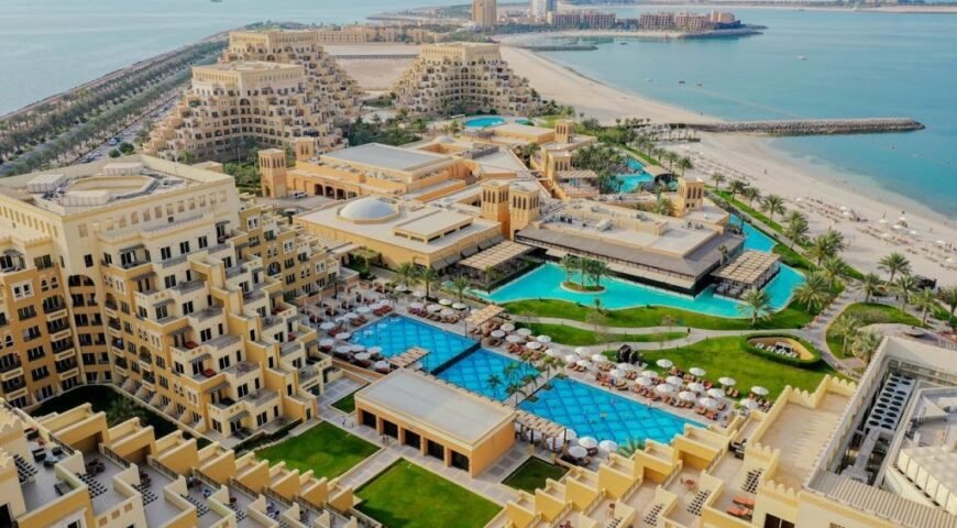 Local Europe Tour Assistance for RAK Travel Agents