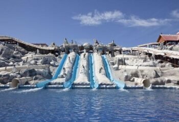 Adventure Travel to Iceland from Ras Al Khaimah