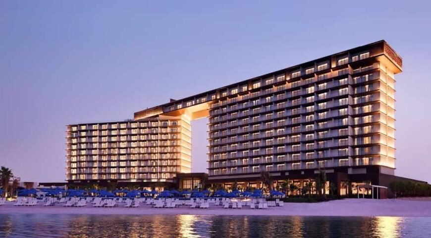 Ras Al Khaimah to Europe holiday packages