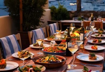 European Wine & Culinary Tours from Umm Al Quwain