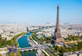 France group tours from Umm Al Quwain