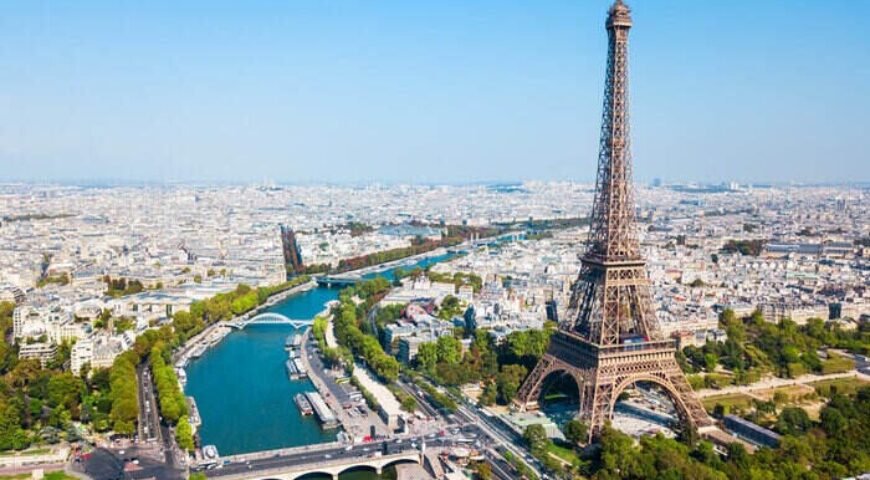 France group tours from Umm Al Quwain
