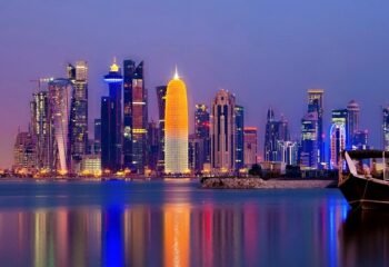 Qatar-Based Travel Agents UK DMC Partner
