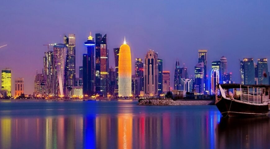 Qatar-Based Travel Agents UK DMC Partner