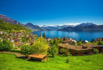 Customized Europe Tours from Bahrain – B2B Travel Experts