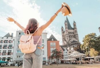 Europe Travel Made Easy for Bahrain Tour Operators