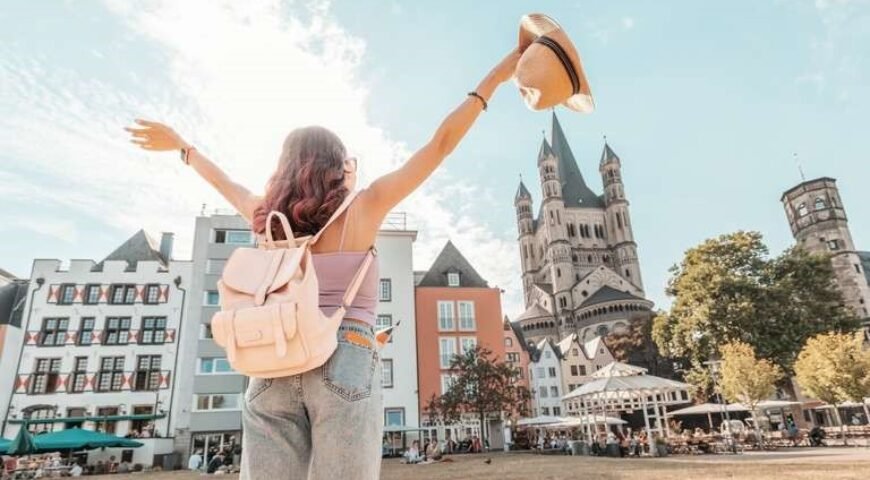 Europe Travel Made Easy for Bahrain Tour Operators