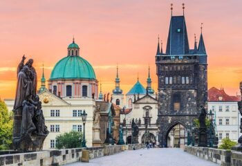 Best Europe Tour Solutions for Dubai Travel Agencies