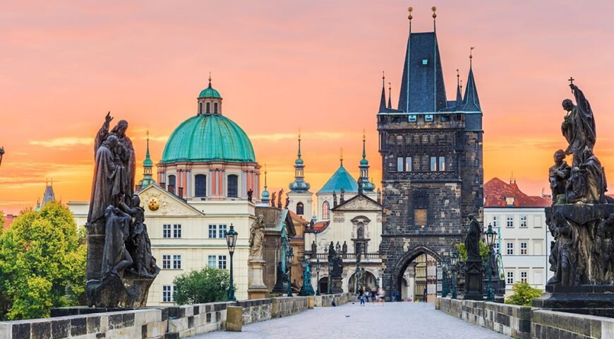 Best Europe Tour Solutions for Dubai Travel Agencies