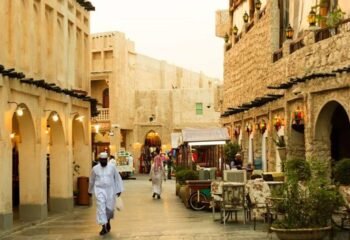 Europe Incentive Tours for Qatar Corporates