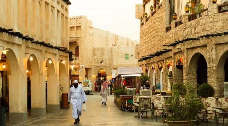 Europe Incentive Tours for Qatar Corporates