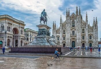 Europe DMC for Qatar Travel Agencies