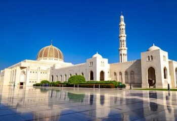 Best European Coach Tours for Oman B2B Partners