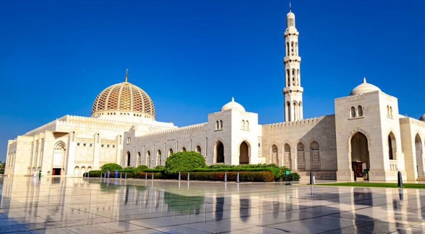 Best European Coach Tours for Oman B2B Partners