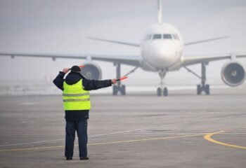 B2B Ground Handling Europe for Oman Agencies