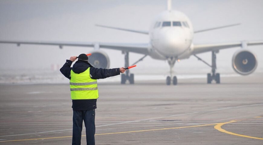 B2B Ground Handling Europe for Oman Agencies