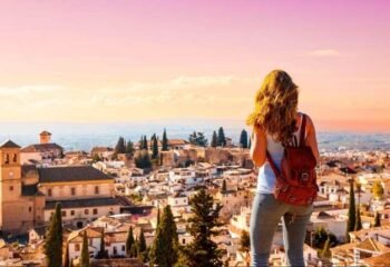 Europe Cultural & Educational Travel for Omani Schools