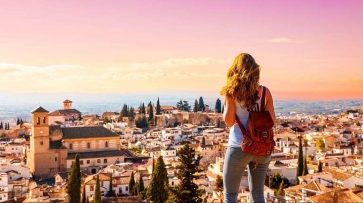 Europe Cultural & Educational Travel for Omani Schools