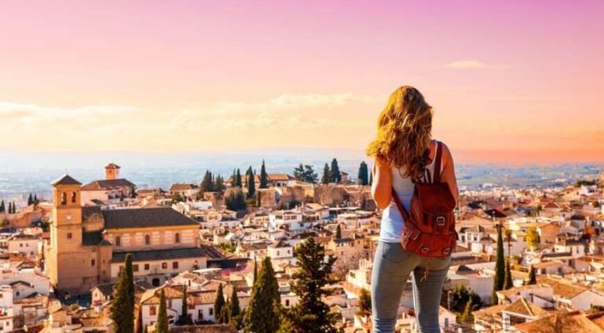 Europe Cultural & Educational Travel for Omani Schools