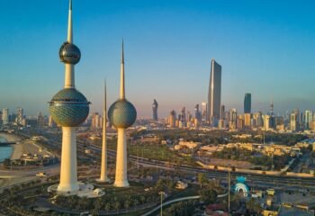 Best UK DMC in Kuwait