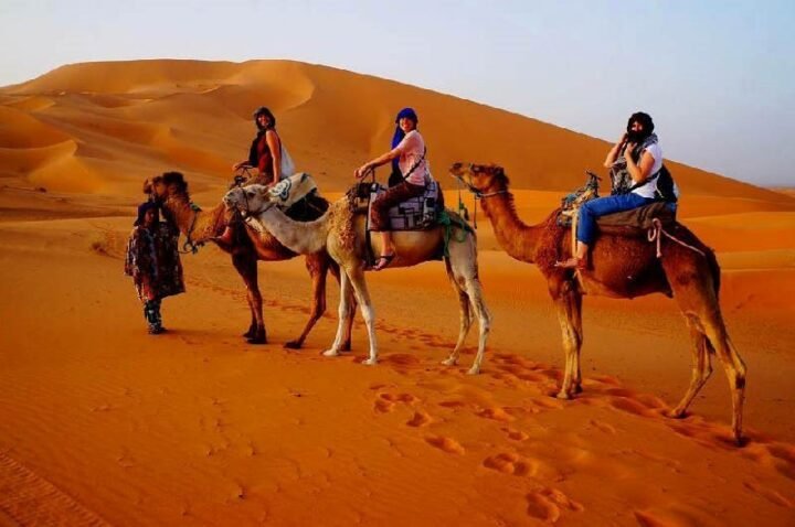 Europe summer departures from Oman