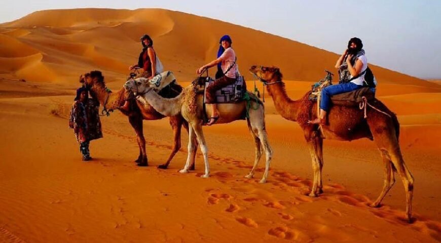Europe summer departures from Oman