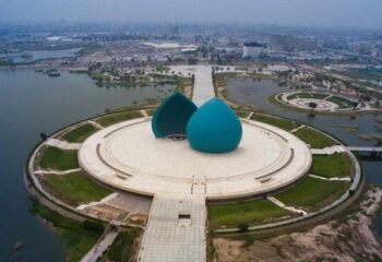 Europe DMC for Baghdad Travel Agencies