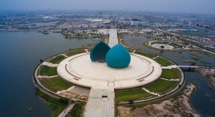 Europe DMC for Baghdad Travel Agencies