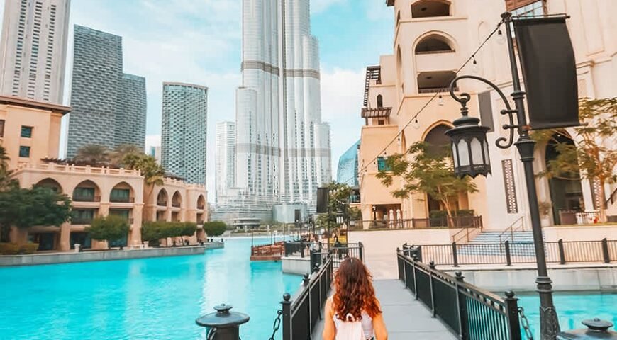 Europe Incentive Tours for Corporates in Umm Al Quwain