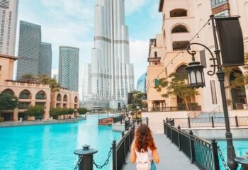 Corporate Europe Travel Solutions in Umm Al Quwain