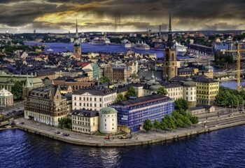 Scandinavia DMC for Ajman Agencies