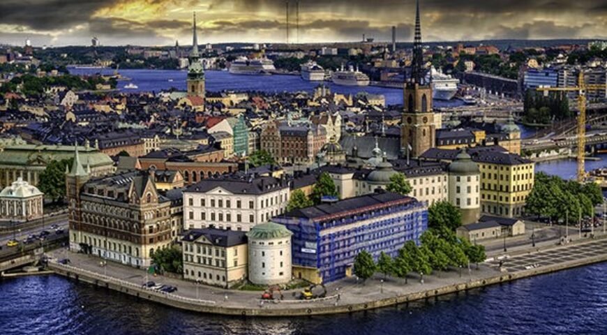 Scandinavia DMC for Ajman Agencies