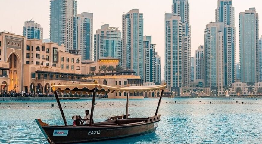 B2B Europe tour operator in Dubai