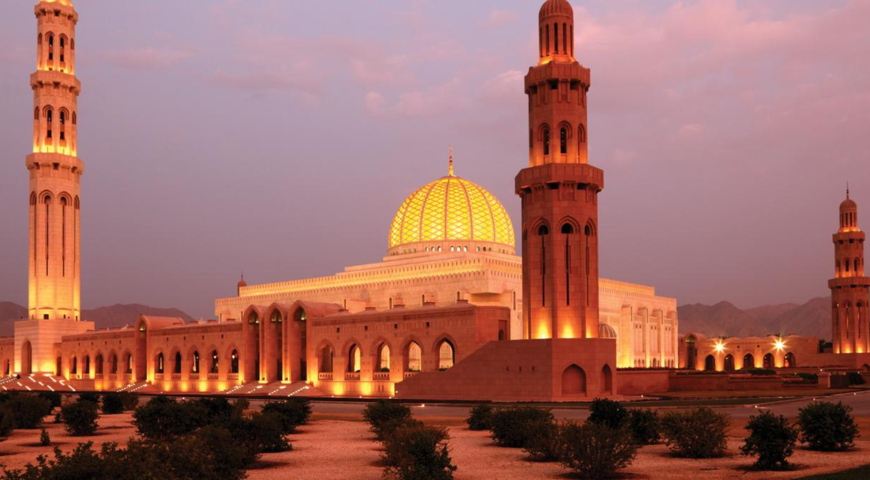 Your Europe Travel DMC Partner in Oman