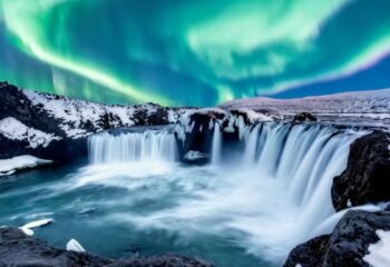 Northern Lights FIT and group packages Ras Al Khaimah
