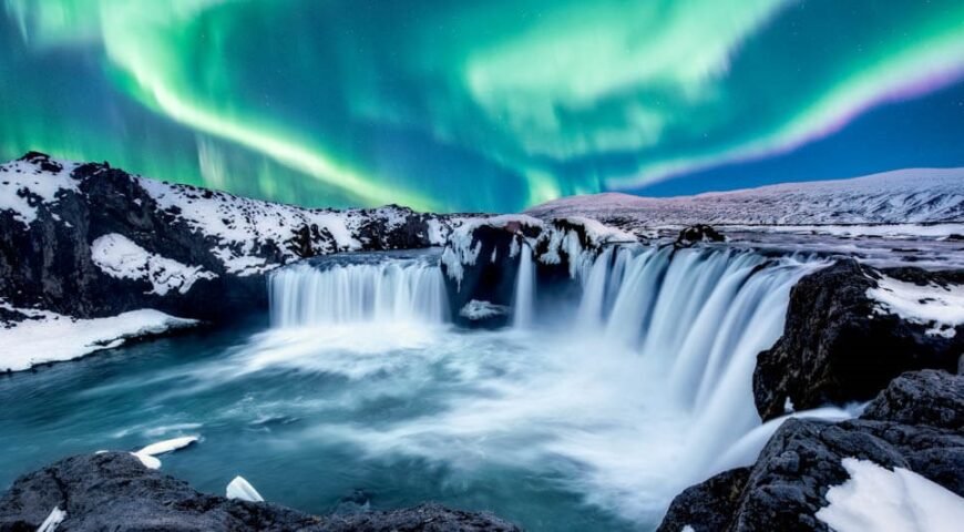 Northern Lights FIT and group packages Ras Al Khaimah