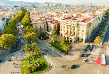 Best Europe DMC in Ajman for Travel Consultants