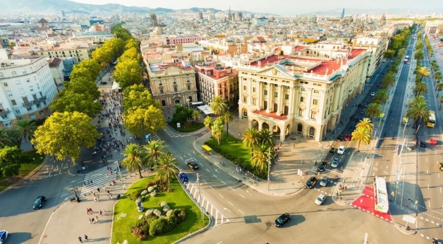 Best Europe DMC in Ajman for Travel Consultants