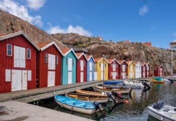 Fujairah-Based B2B Travel Solutions for Europe & Scandinavia